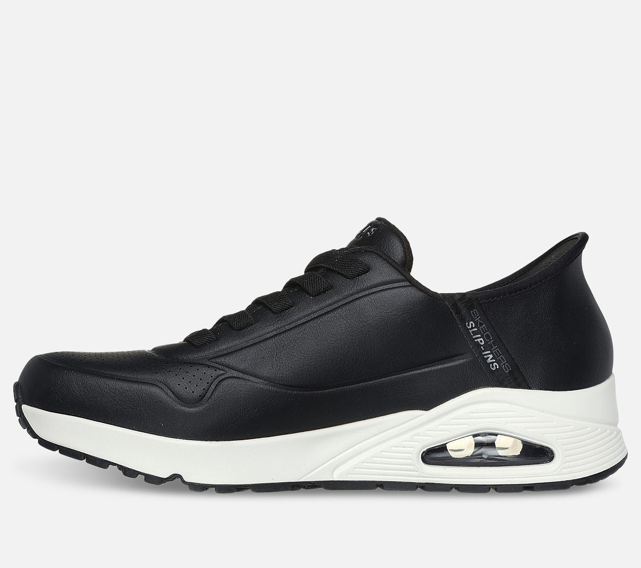 Slip-ins: Uno - Easy-Air Shoe Skechers.no
