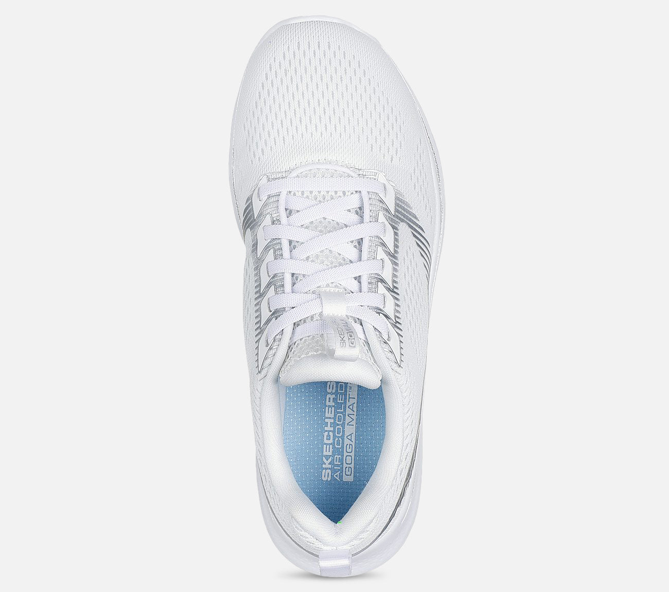 GO WALK 7 - Hailey Shoe Skechers.no