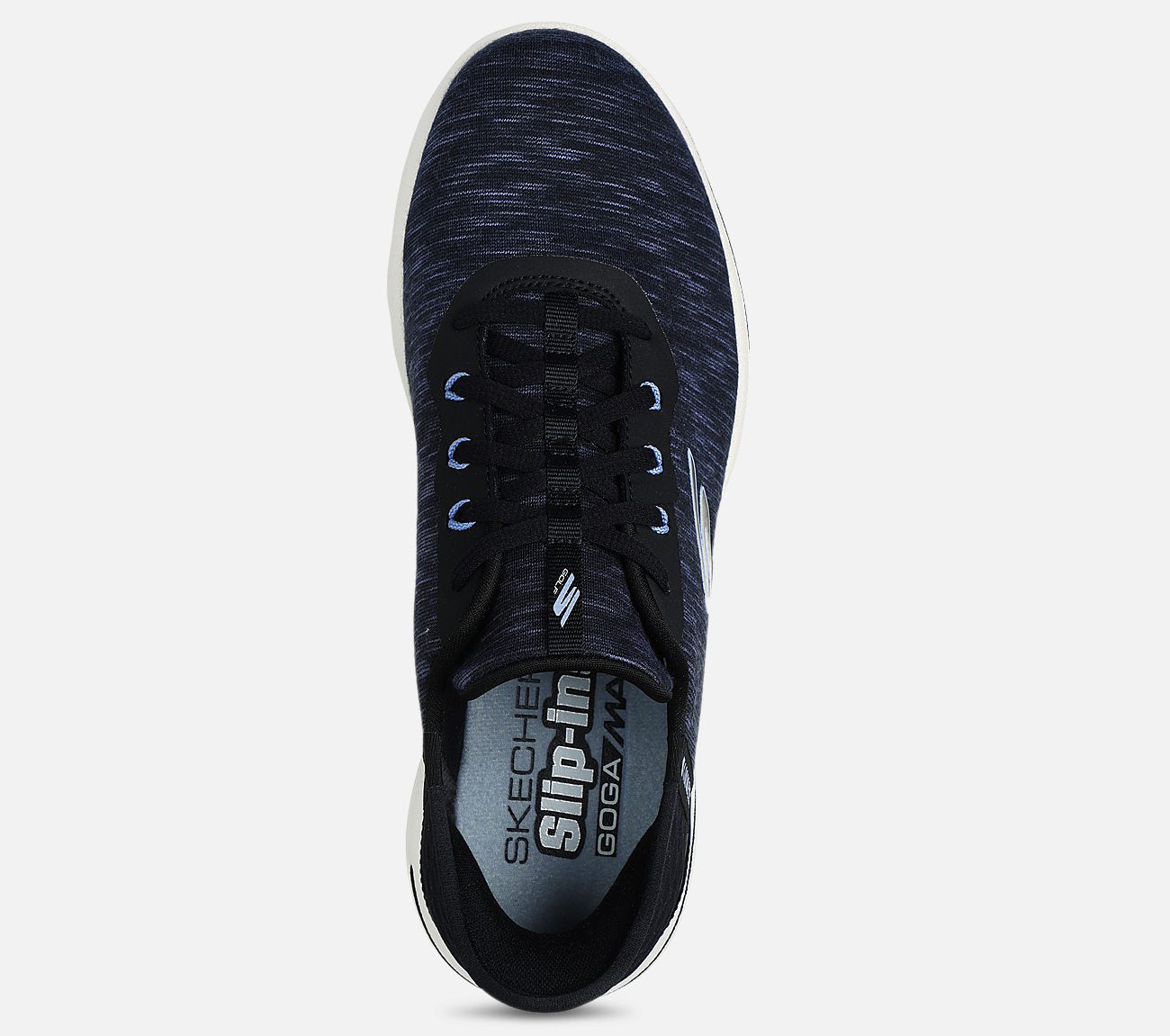 Slip-ins: GO GOLF WALK 5 Golf Skechers