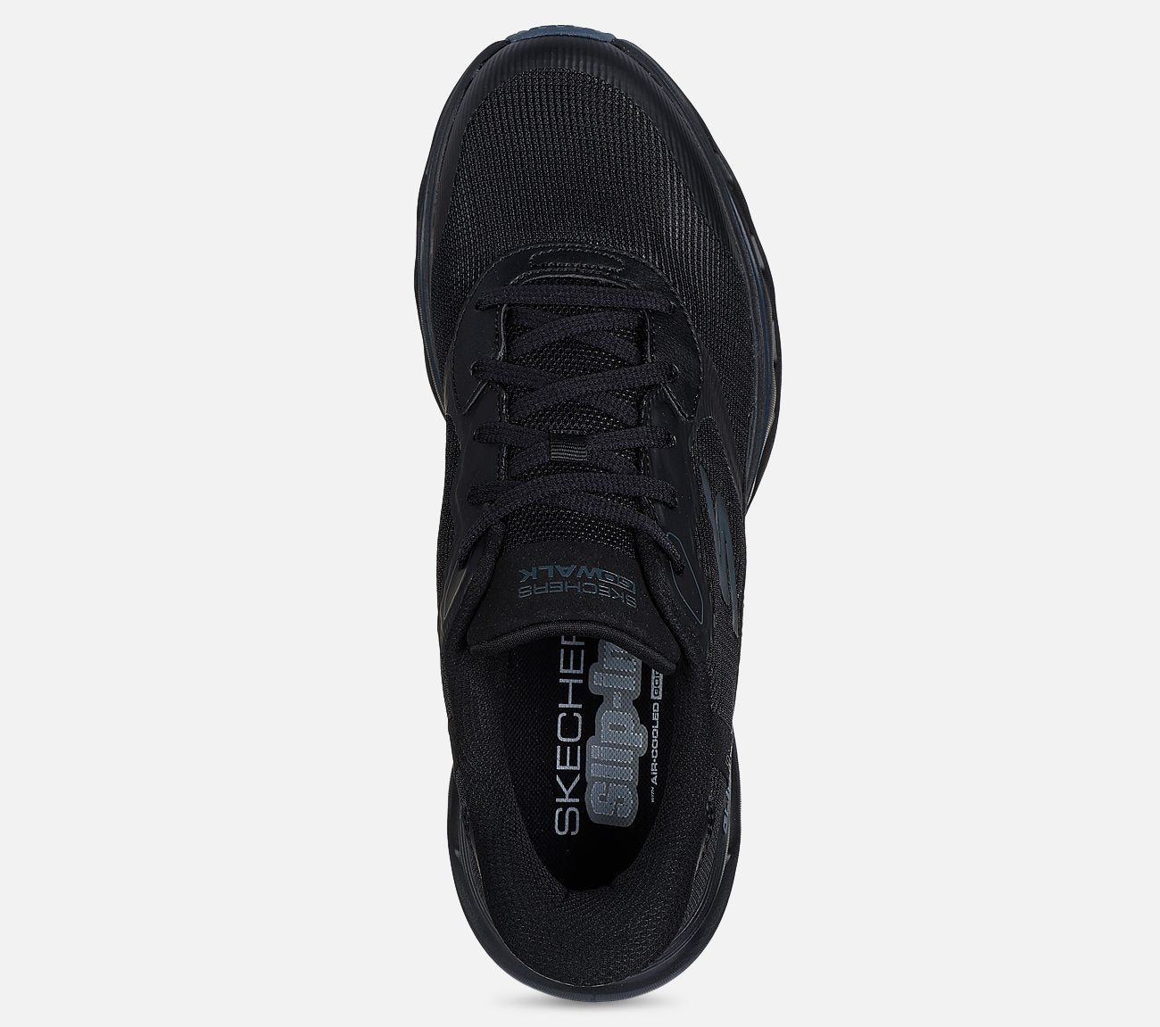 Slip-ins: GO WALK Glide-Step 2.0 - Zac Shoe Skechers.no