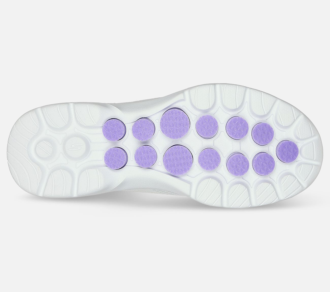 Slip-ins: GO WALK 6 - Vivid Idea Shoe Skechers.no