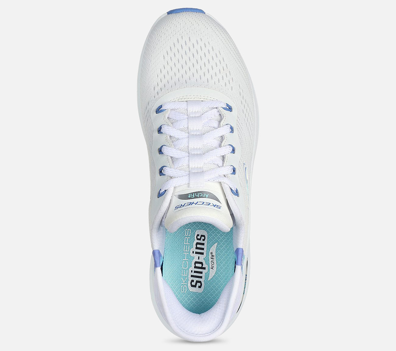 Slip-ins: Arch Fit 2.0 - Easy Chic Shoe Skechers