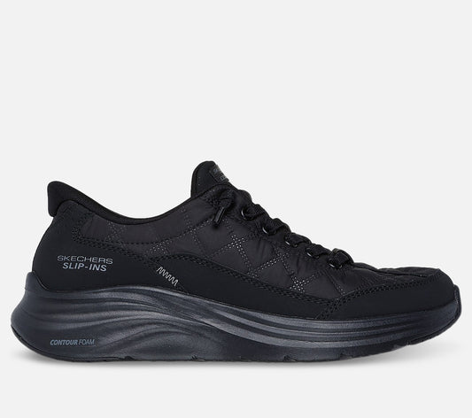 Slip-ins: Contour Foam - Cozy Fit Shoe Skechers.no