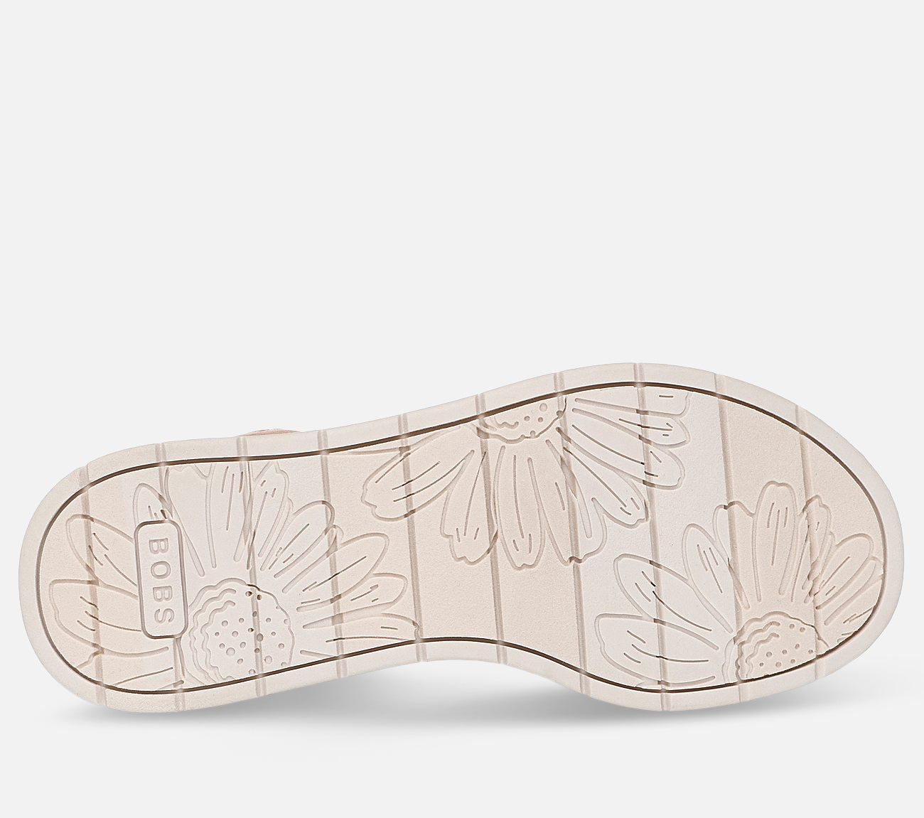 Slip-ins: BOBS Sun Ray - Step Aside Sandal Skechers.no