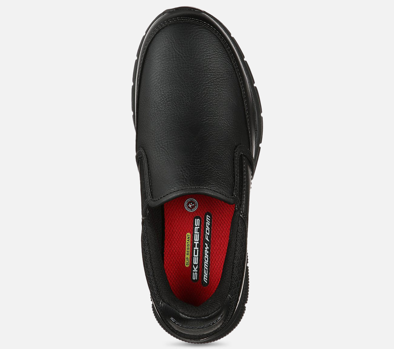 Work: Relaxed Fit: Nampa - Annod SR Work Skechers.no