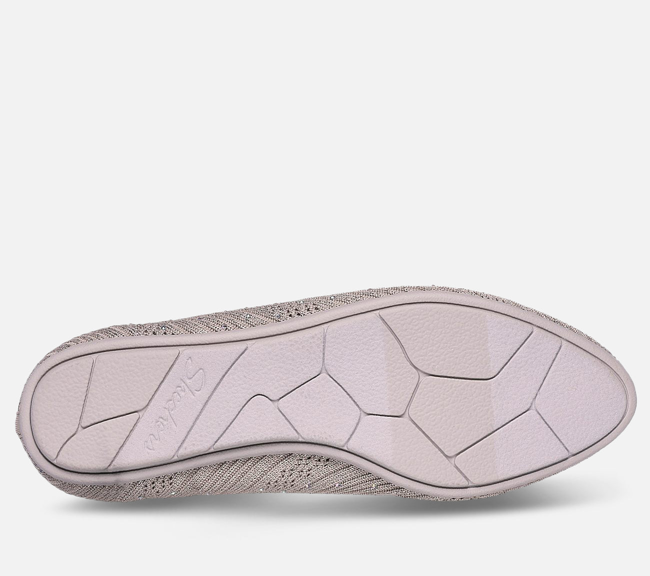 Cleo 2.0 - Glitzy Daze Ballerina Skechers.no