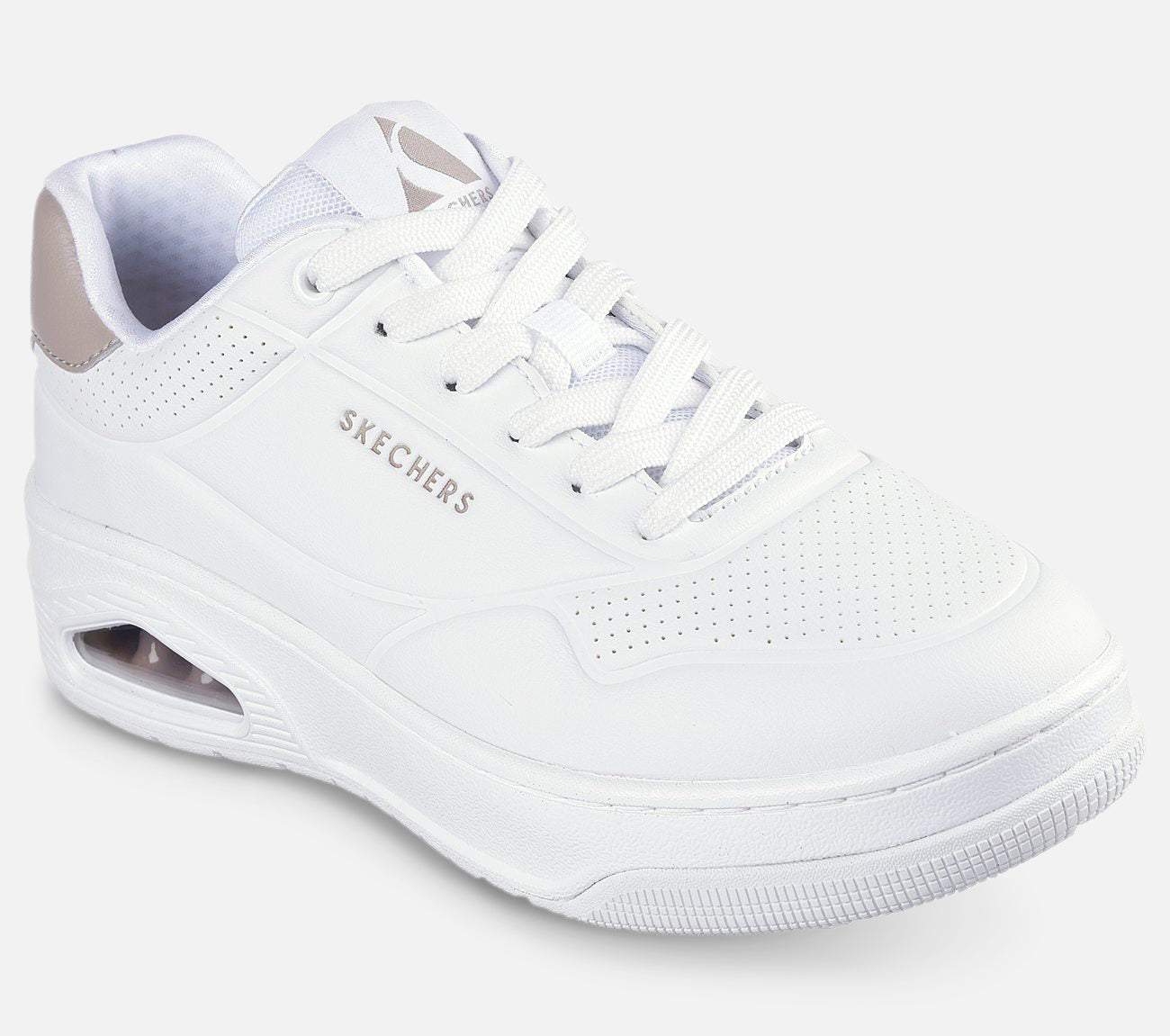 Uno Court - Fast Break Shoe Skechers.no