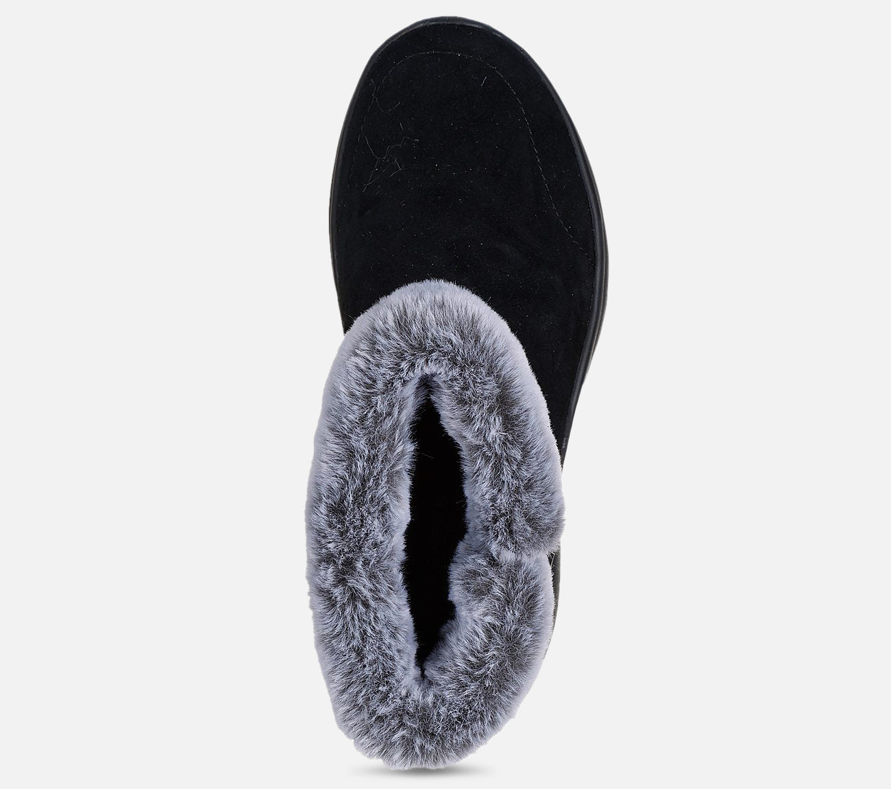 Wide Fit: On-the-GO Encore - Snow-Capped Boot Skechers.no