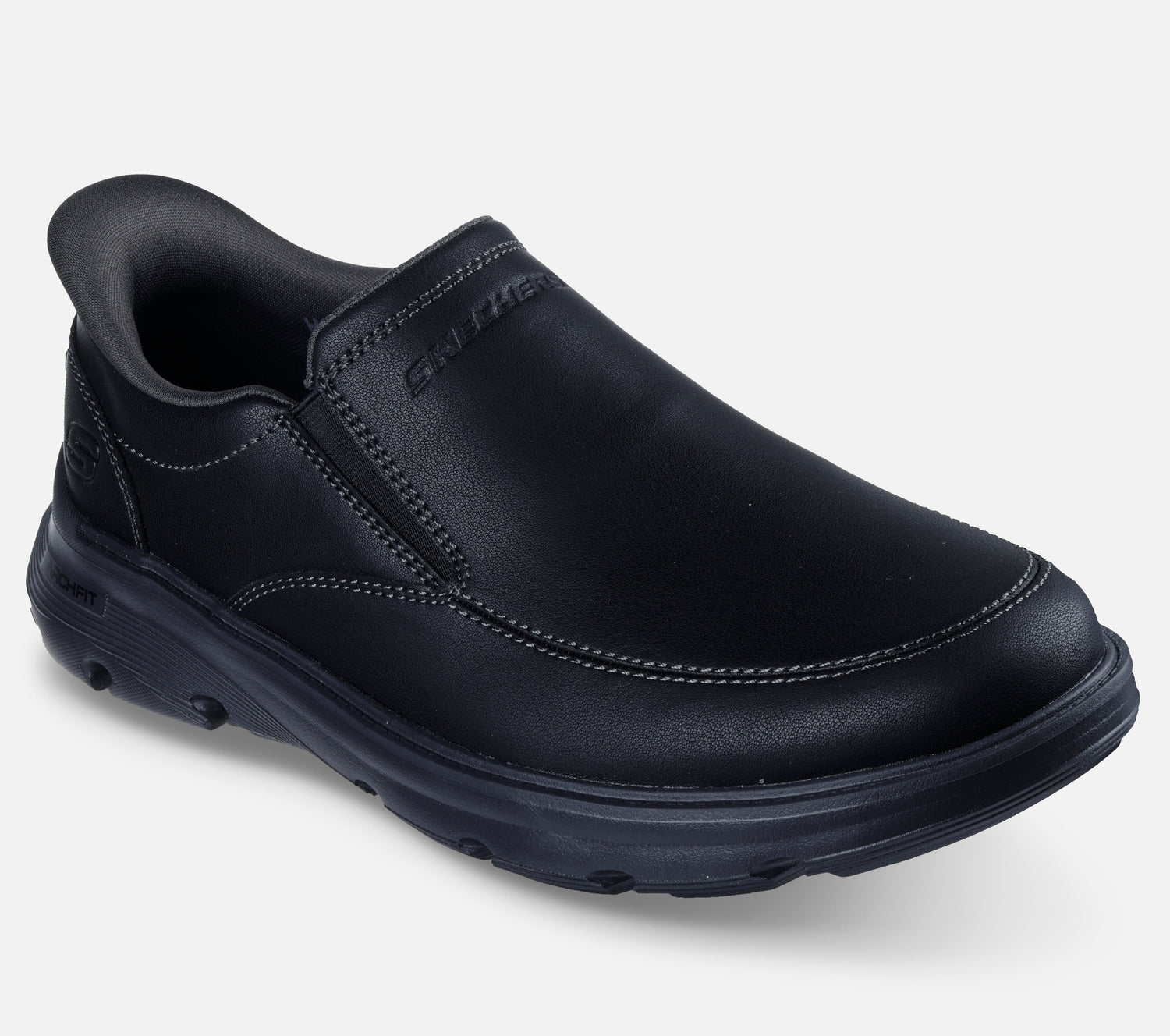 Extra Wide Fit: Slip-ins: Arch Fit Garza - Umar Shoe Skechers.no
