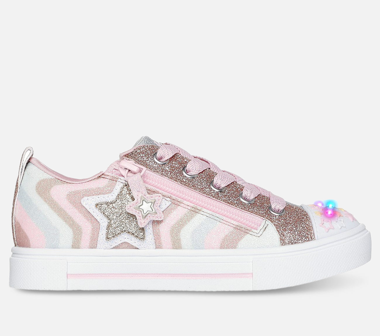 Twinkle Toes: Twinkle Sparks - Cosmic Burst Shoe Skechers.no