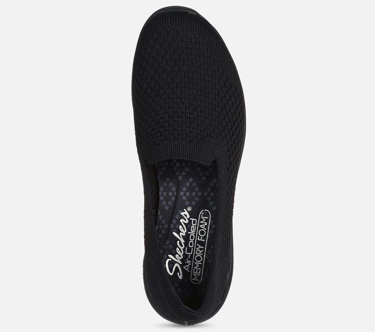 Arya - Clear Skies Ballerina Skechers.no