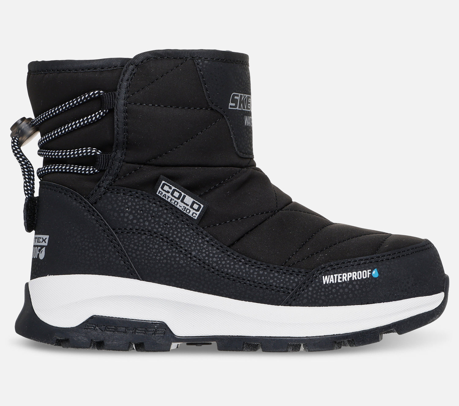 Storm Blazer Boot Skechers.no