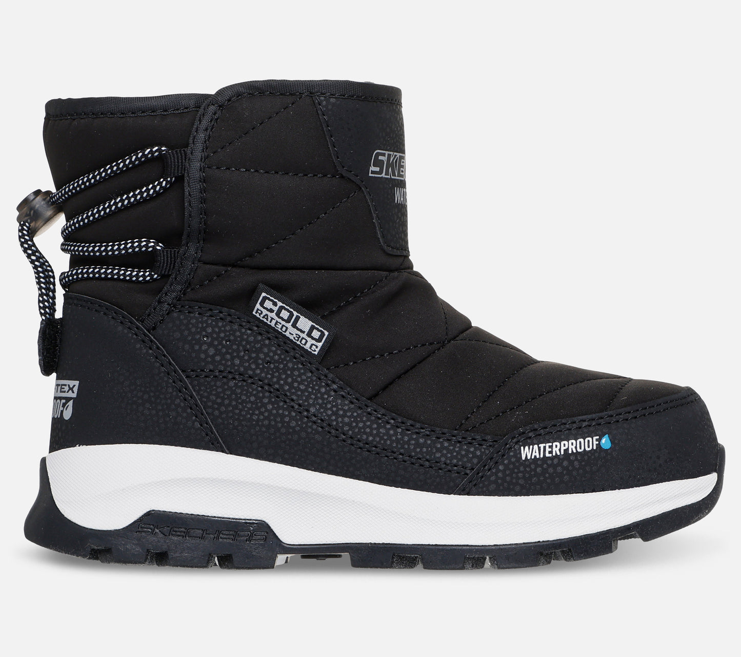 Storm Blazer Boot Skechers.no