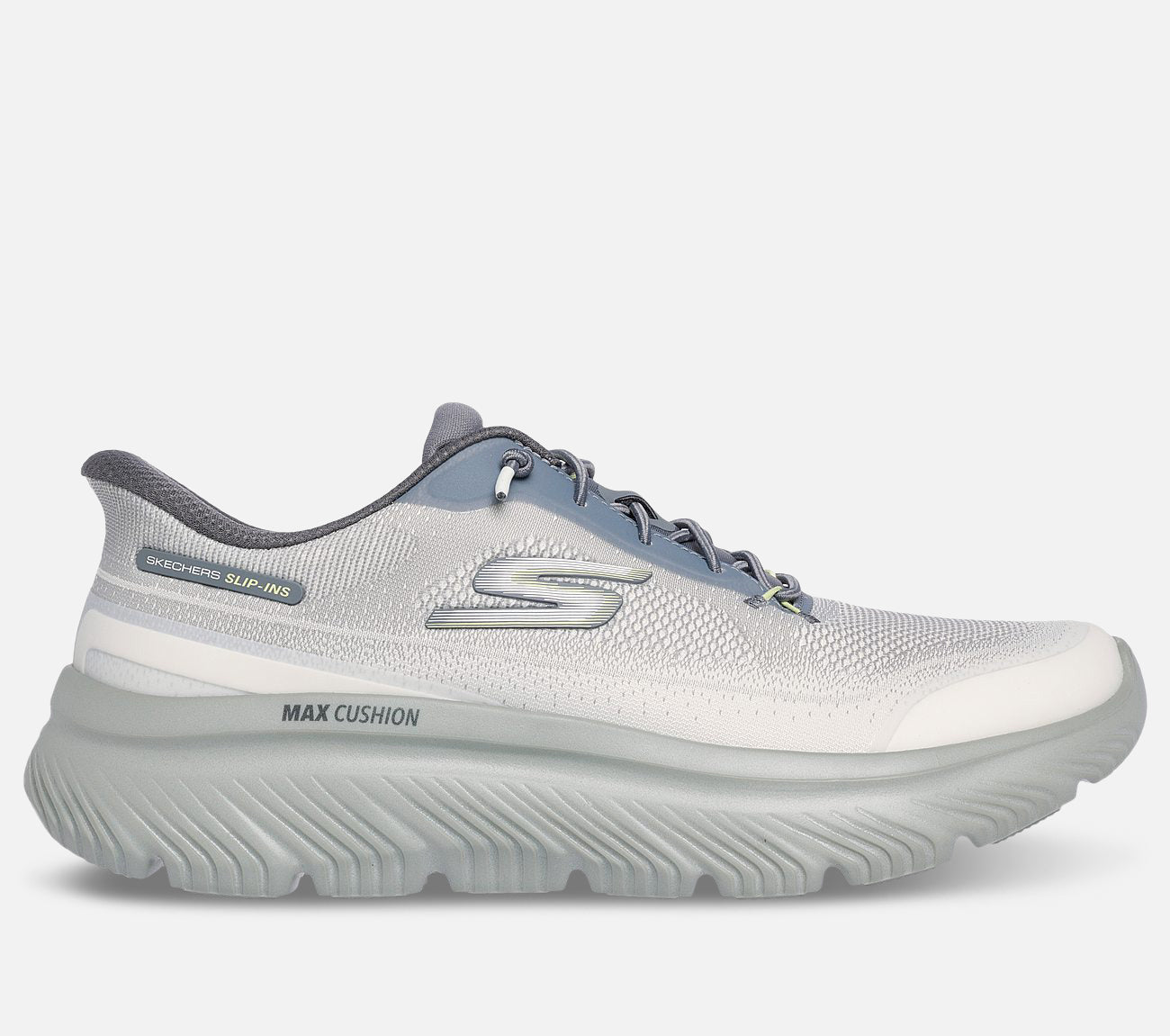 Slip-ins: GO WALK Max Cushioning - Zoltar Shoe Skechers.no
