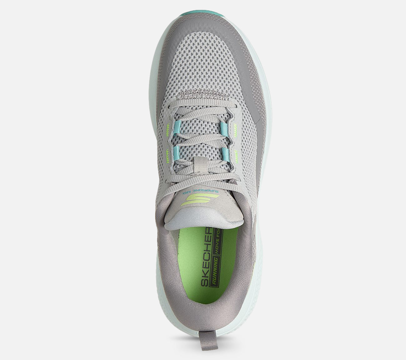 GO RUN Supersonic Max Shoe Skechers.no