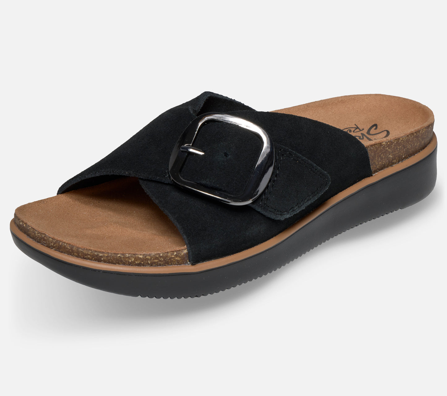 Relaxed Fit: Lifted Comfort - Beyond Classy Sandal Skechers.no