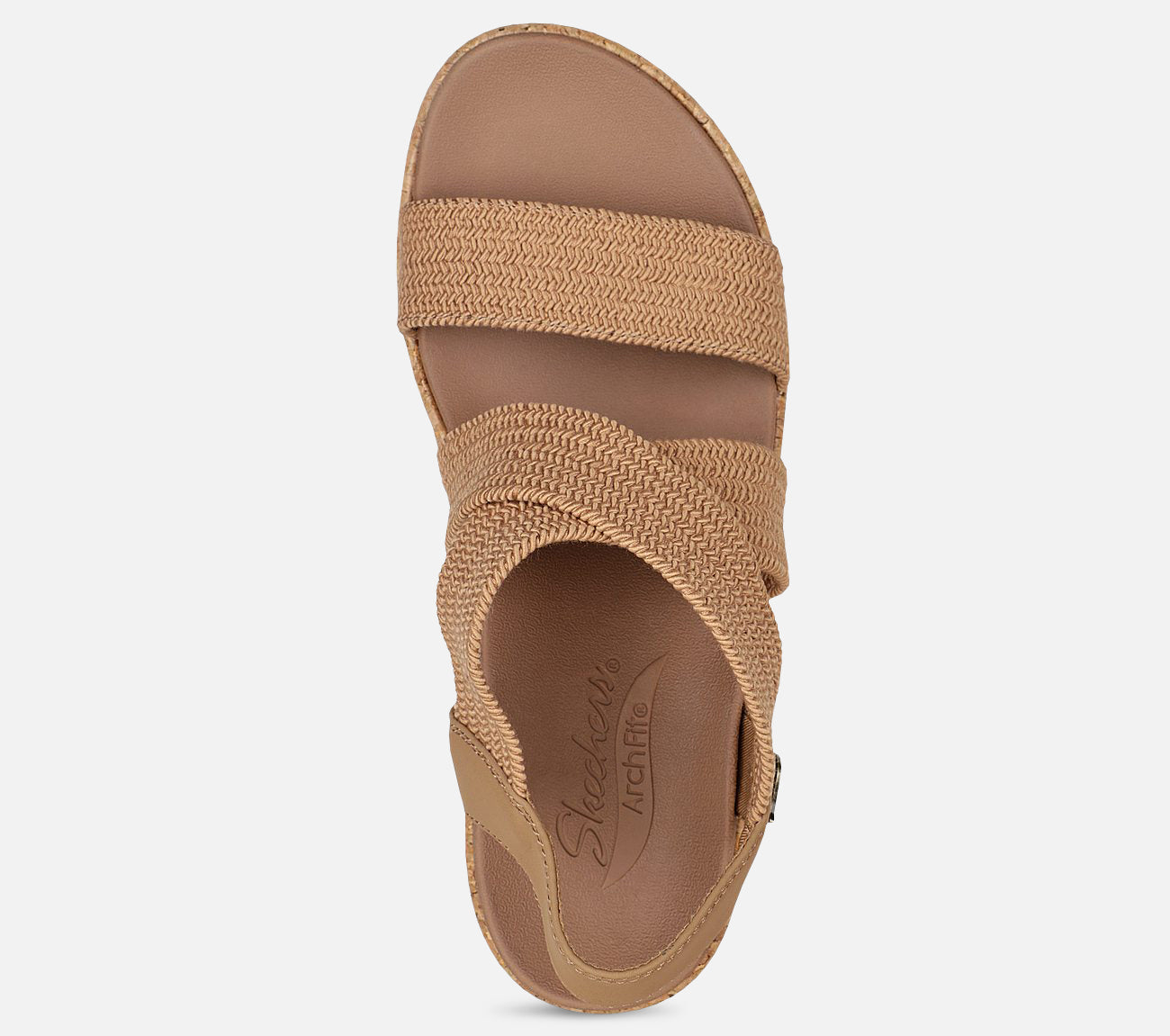 Arch Fit Beverlee - Love Stays Sandal Skechers