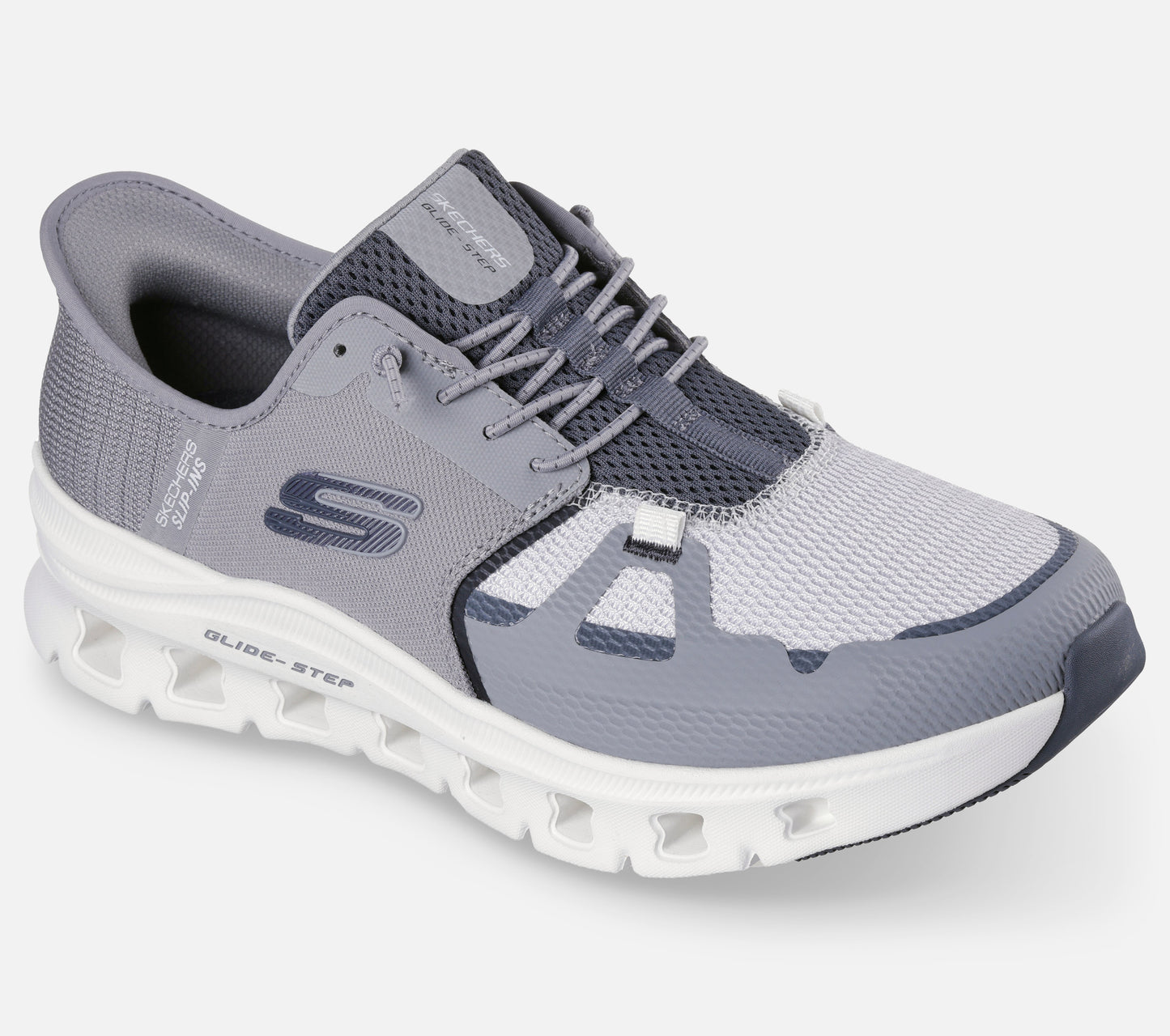 Slip-ins: Glide-Step Pro Shoe Skechers.no