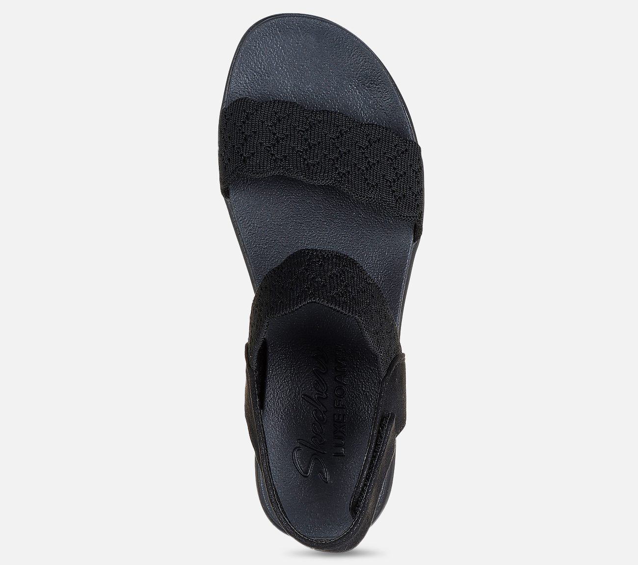 Arya - On The Rise Sandal Skechers.no