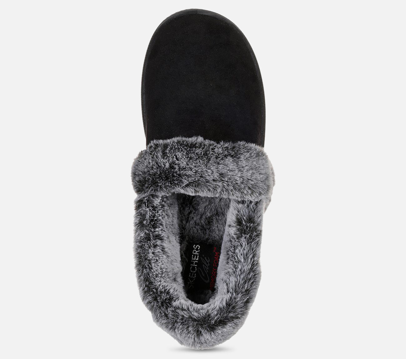Cozy Campfire - Team Toasty Slipper Skechers
