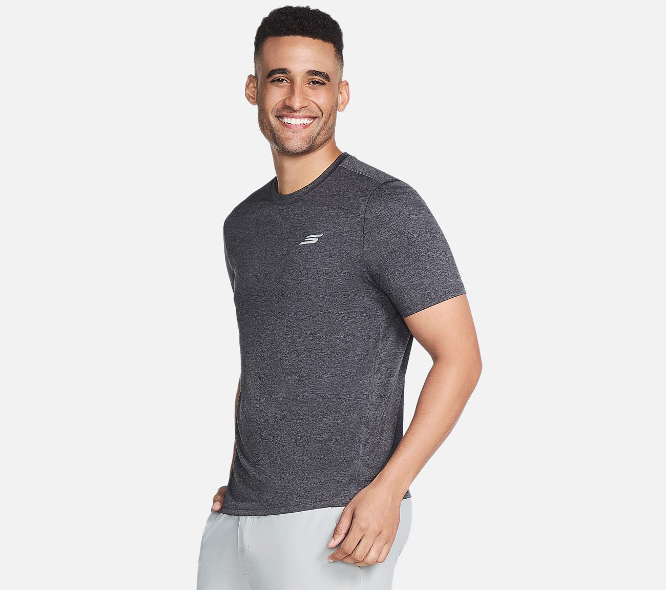 Performance Charge Tee Clothes Skechers.no