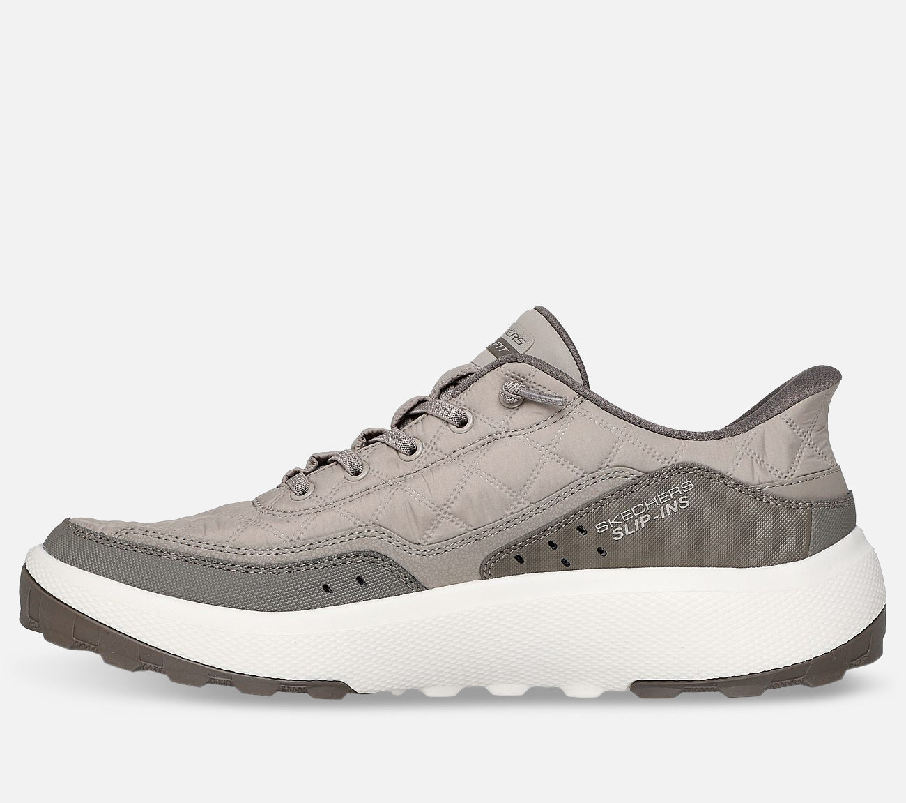 Relaxed Fit: Slip-ins: Urban Explore - Cozy Fit Shoe Skechers.no