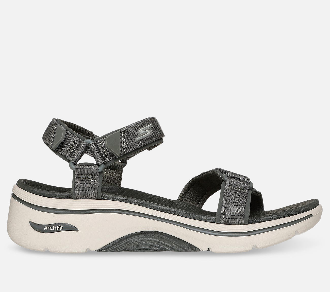 GO WALK Arch Fit 2.0 Sandal - Exhilarate Sandal Skechers.no