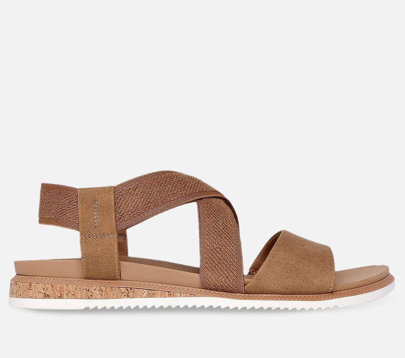 BOBS Desert Kiss Low Sandal Skechers.no