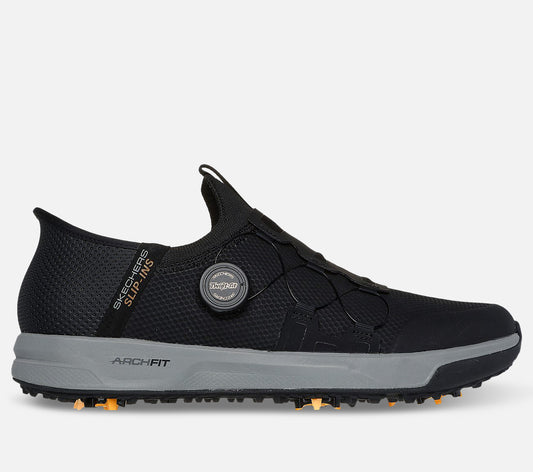 Slip-ins: GO GOLF Elite Vortex - Waterproof Golf Skechers.no