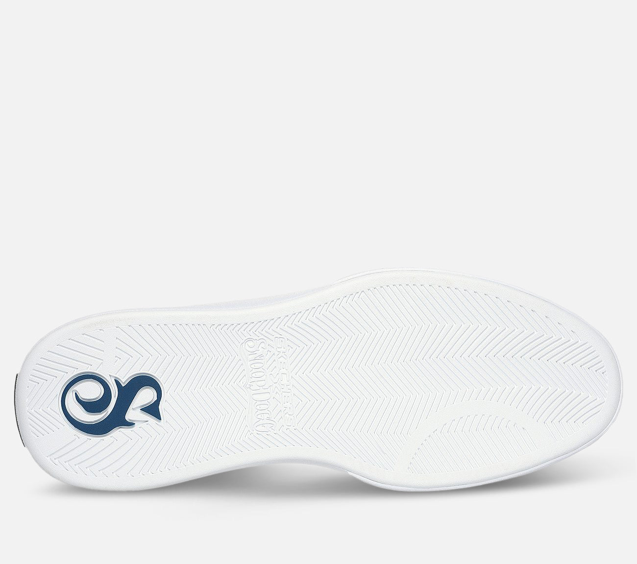 Snoop Dogg: Slip-ins: Snoop One - Boss Life Velvet Shoe Skechers.no