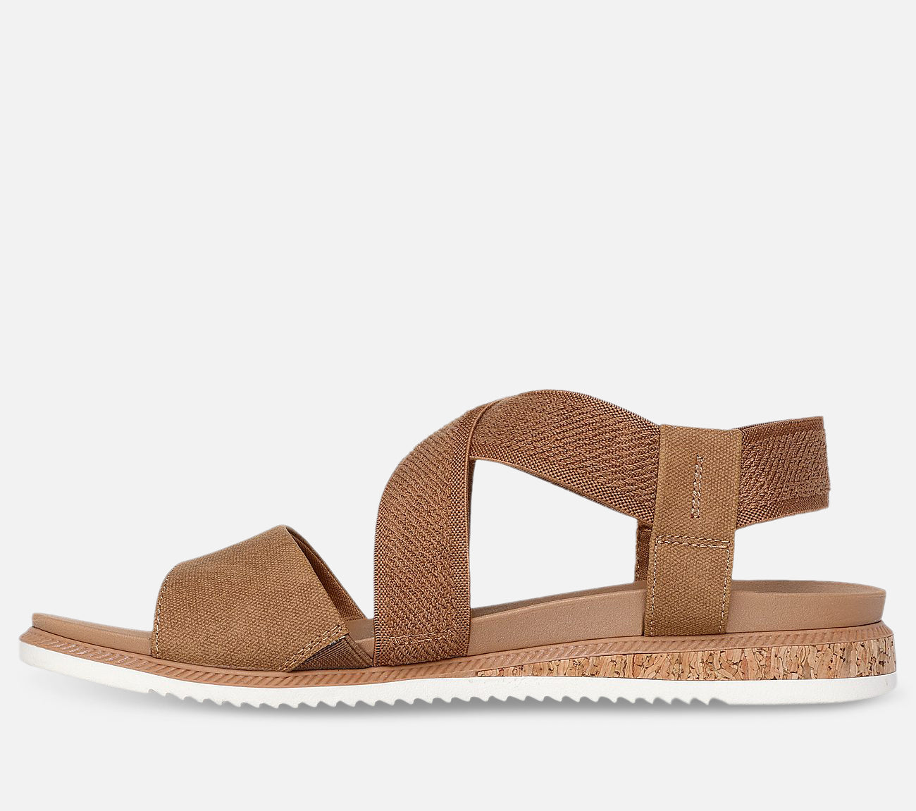 BOBS Desert Kiss Low Sandal Skechers.no