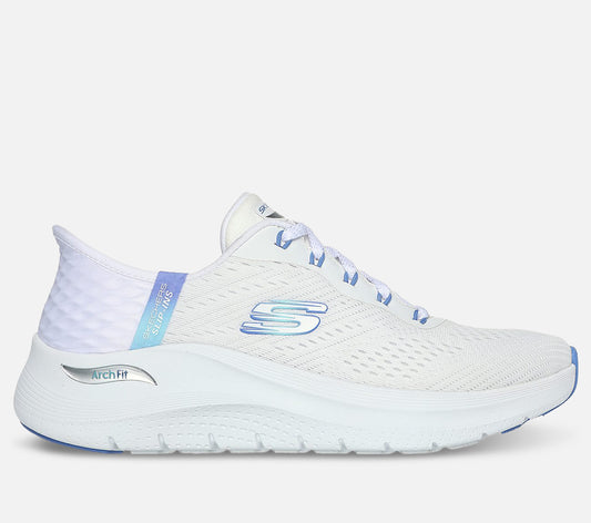 Slip-ins: Arch Fit 2.0 - Easy Chic Shoe Skechers