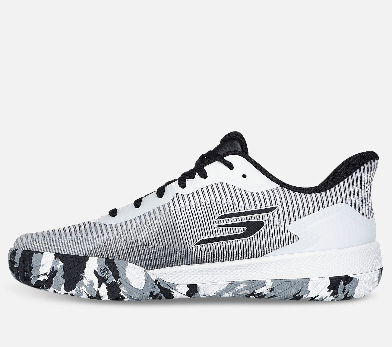Relaxed Fit: Viper Court Pro 2.0 Shoe Skechers.no