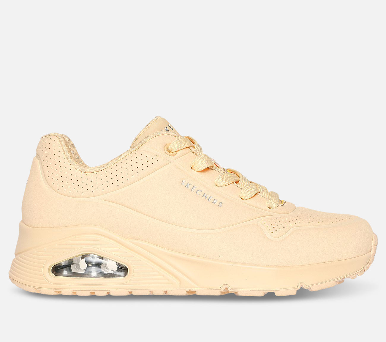 Uno - Stand On Air Shoe Skechers.no