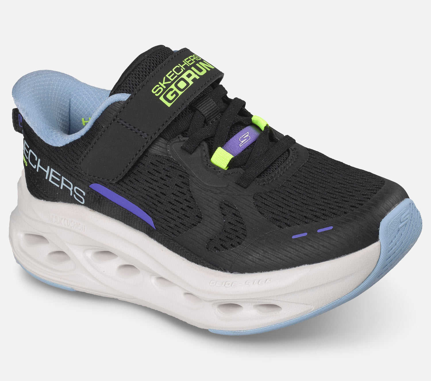Slip-ins: Max Cushioning Glide-Step Shoe Skechers.no