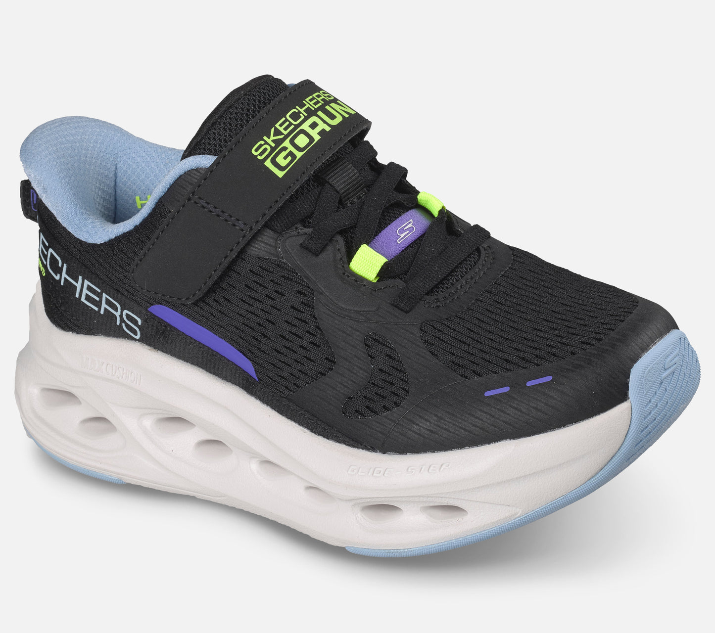Slip-ins: Max Cushioning Glide-Step Shoe Skechers.no