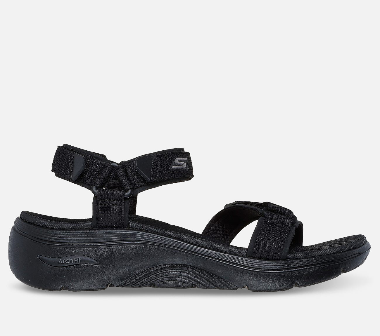 GO WALK Arch Fit 2.0 Sandal - Exhilarate Sandal Skechers.no