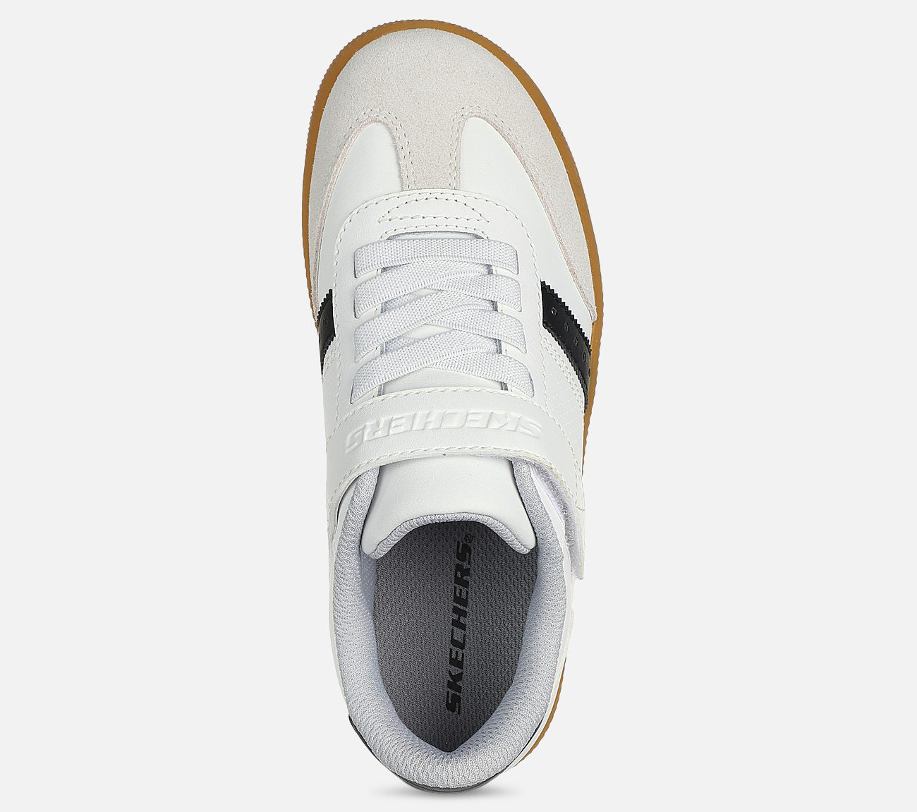 Zinger Street Shoe Skechers.no