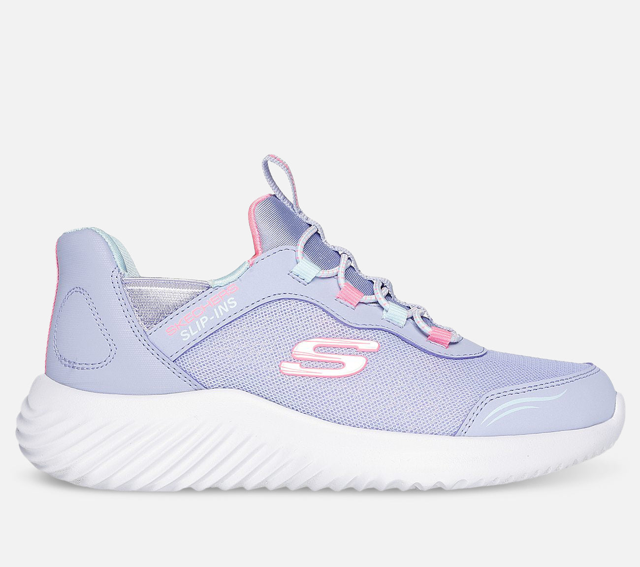 Bounder - Simple Cute Shoe Skechers.no