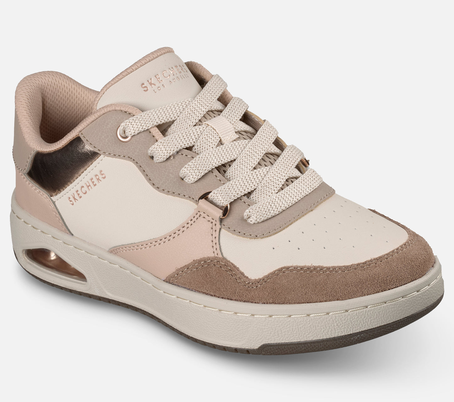 UNO CTL - Subtle Shimmer Shoe Skechers.no