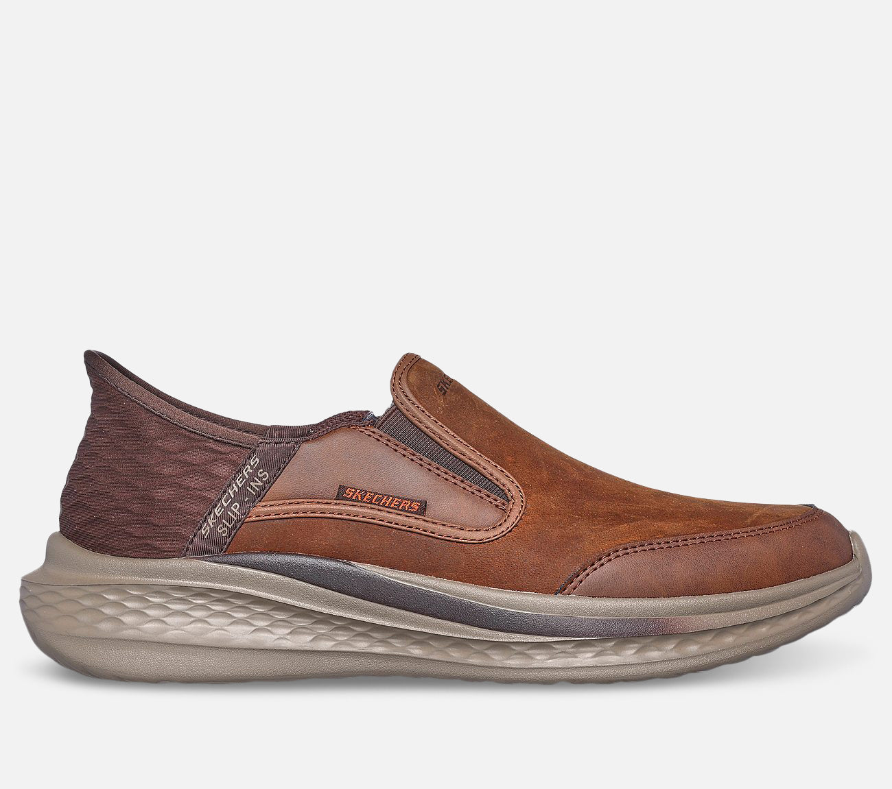 Relaxed Fit: Slip-ins: Slade Cooper Shoe Skechers.no