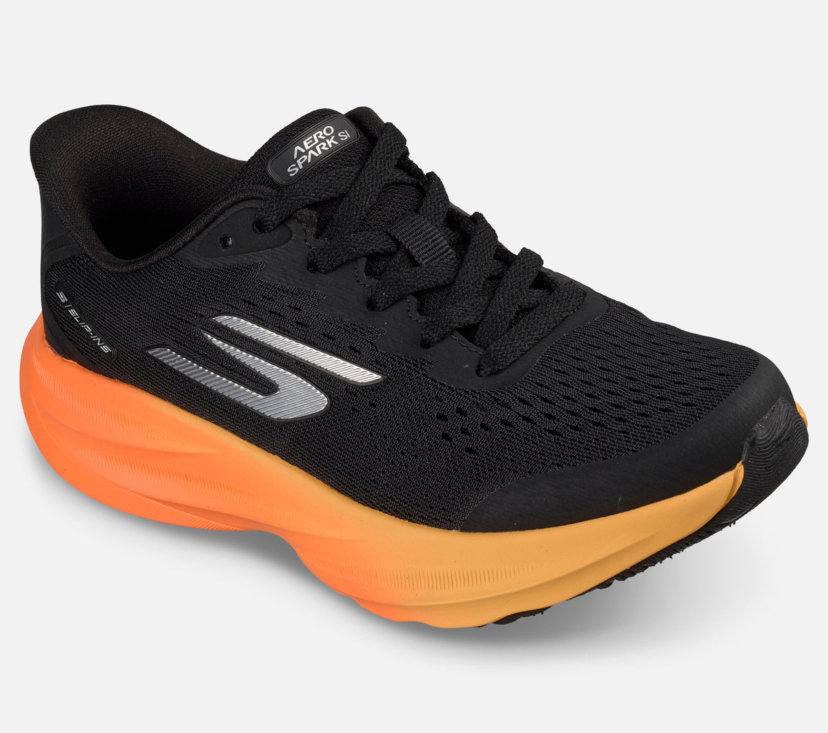 Slip-ins: SKX Aero Spark - Kinetic Fusion Shoe Skechers.no