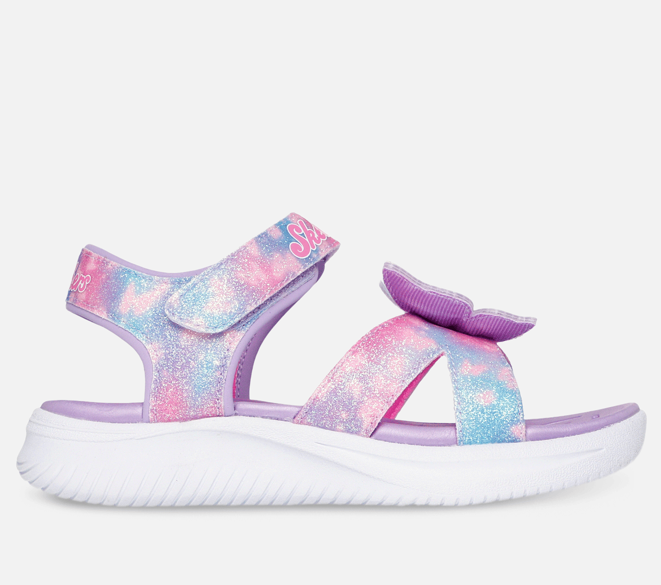 Jumpsters Sandal – Butterfly Brights Sandal Skechers.no