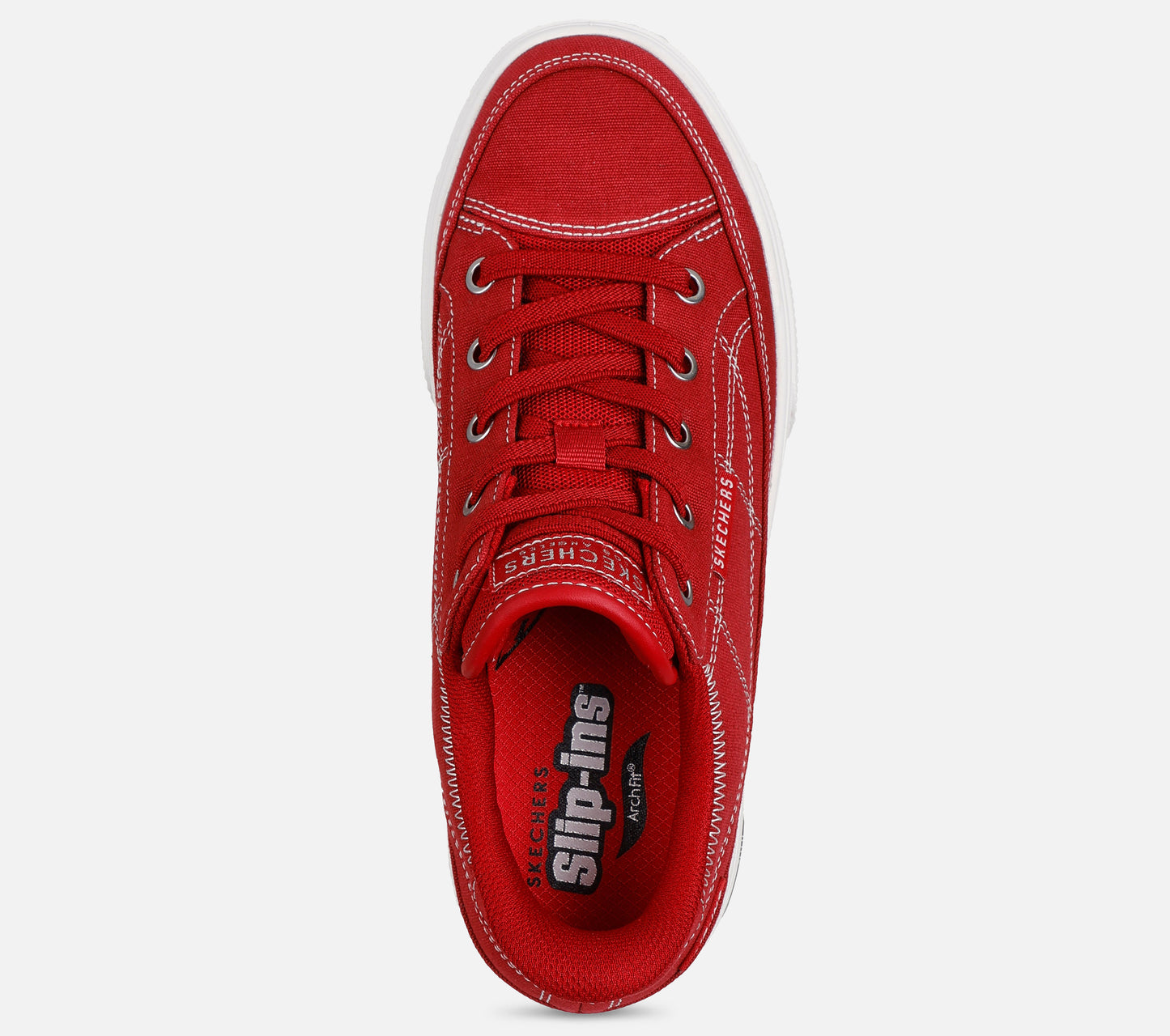 Slip-ins: Arch Fit Arcade - See Ya There Shoe Skechers.no