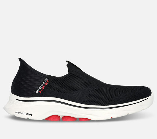 Slip-ins: GO WALK 7 - Easy On 2 Shoe Skechers.no