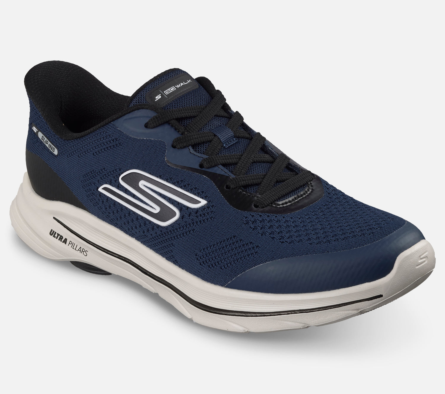 Slip-ins: GO WALK 8 - Ozzie Shoe Skechers.no