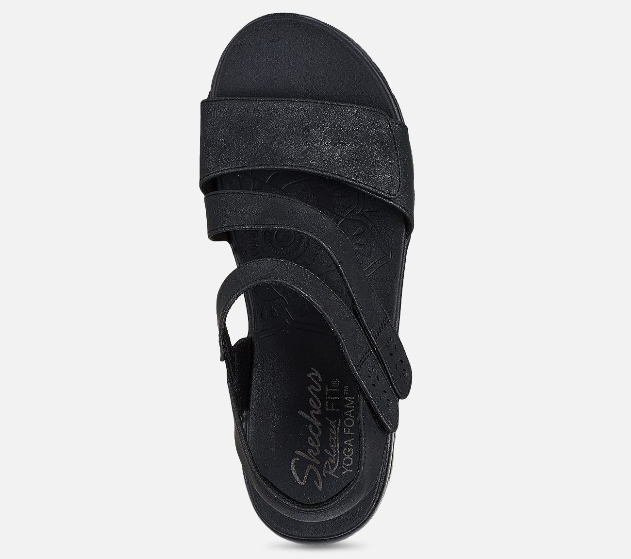 Relaxed Fit: Easy Going - All Day Chic Sandal Skechers.no