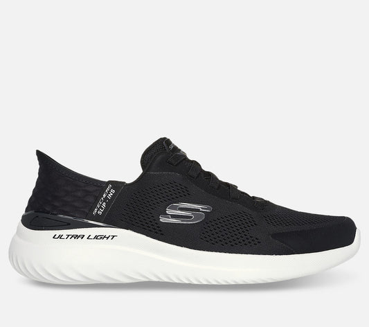 Slip-ins: Bounder 2.0 - Emerged Shoe Skechers.no