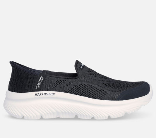 Slip-ins: GO WALK Max Cushioning Arch Fit - Camilla Shoe Skechers.no