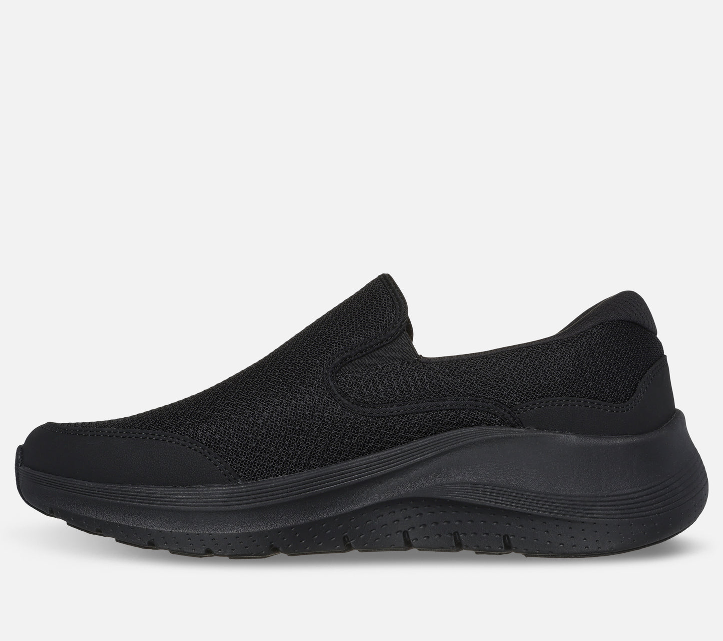 Wide Fit: Arch Fit 2.0 - Vallo Shoe Skechers